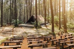 5 Cara Menjalani Kencan Murah di Bandung