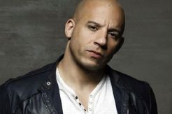 Vin Diesel Bikin Album
