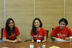 Ini Pesan Moral yang...