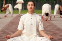 Perdana Digelar, Yoga Fest Hadirkan Teknik-Teknik Murni Yoga Klasik