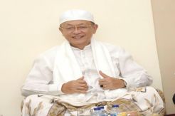 Berpengalaman dan Bersih, Cek Endra Dinilai Punya Kriteria Lengkap Jadi Gubernur Jambi