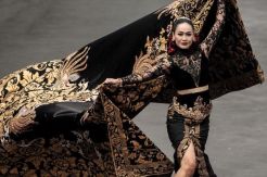 Fesyen Jadi Salah Satu Andalan Produk Kreatif di Pasar Global
