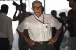 Dorna Sports Ogah MotoGP 2020 Digelar Tanpa Pembalap Italia