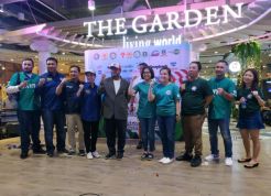 Banten Gelar Kejurnas Baseball 2020