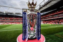 Jika Dihentikan, Liga Inggris Rugi Rp13 Triliun