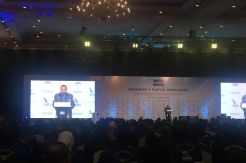 SBY Minta Demokrat Dukung Langkah Pemerintah Tangani Corona