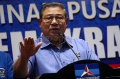 SBY Minta Kepala Negara di Dunia Bersatu Lawan Corona dan Krisis Global