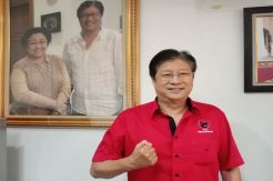 Perkuat Soliditas, PDI Perjuangan Uji Kelayakan Pimpinan PAC