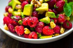 Buah Tinggi Serat Turunkan Berat Badan dengan Mudah