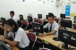 Efek Corona, Apa yang Dipelajari Siswa pada Hari Pertama Besok di Rumah?