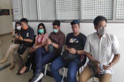 Alasan Masih Persiapkan Alat, RSUP Persahabatan Belum Periksa Pewarta Istana