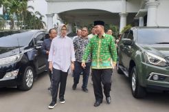 Waspada Corona, Besok...