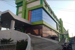 Lemari Pendingin Kamar Mayat RSUD Sidimpuan Rusak, Jenazah Terlantar di Ruangan