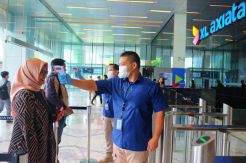 XL Axiata Perketat Aturan Lingkungan Kerja untuk Perangi Corona