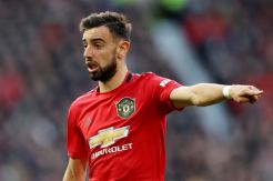 Debut Brilian Fernandes di United Berbuah Penghargaan, Kalahkan Alonso dan Aubameyang