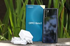 Oppo Siap Luncurkan...