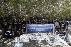Komitmen Jaga Lingkungan dan Majukan Pendidikan