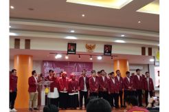 Waspadai Penyebaran Wabah Corona, DPD IMM DKI Keluarkan Maklumat