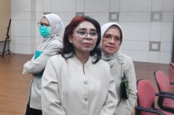 RSUP Siap Jika Ditunjuk Sebagai RS Rujukan Utama Penanganan Covid-19