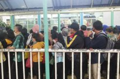 Mulai Besok Ini 123 Rute Transjakarta yang Beroperasi