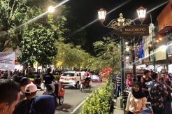Sejarah Malioboro, Jalan Imajiner yang Tak Henti Berdenyut