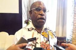 Spesimen Pria yang Dirawat di RSUD Dok II Jayapura Dikirim ke Balitbangkes