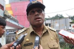 ASN Kota Jayapura Dilarang Dinas Luar Kota, Sekolah Tak Diliburkan
