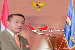 KP2IT Bantah Suharso Manoarfa Terjangkit Virus Corona