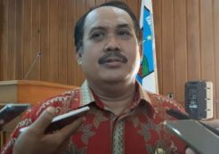 Pemkab Pangandaran Akan Lakukan Lockdown Jika Penyebaran Virus Corona Darurat
