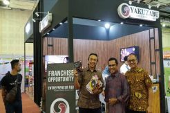 Yakuzabu, Franchise...
