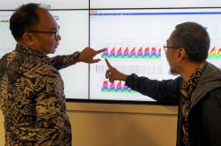 XL Axiata Sokong Kebutuhan...