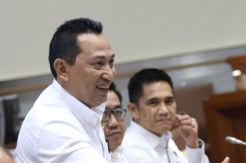 Kawal Investasi, Kabareskrim: Tak Ada Lagi Cari-cari Kesalahan Pengusaha