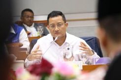 Jaga Daya Beli, Mensos Majukan Pencairan Bantuan Program Keluarga Harapan