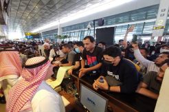 Soal Kabar Riyadh Evakuasi Warganya di Jakarta, Ini Kata Kedubes Saudi