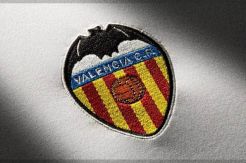 35% Pemain dan Staf Valencia Terpapar Virus Corona
