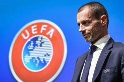 UEFA Bakal Ajukan Proposal Juara untuk Pemuncak Klasemen Liga