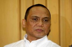 Indriyanto: Omnibus Law Ciptaker untuk Tingkatkan Ekonomi dan Investasi