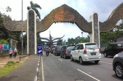 Tempat Wisata di Jakarta...
