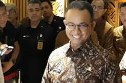 Anies Minta Perusahaan di Jakarta Intensifkan Bekerja dari Rumah untuk Karyawan