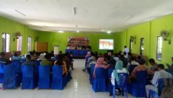 KPU Pasangkayu Gelar...