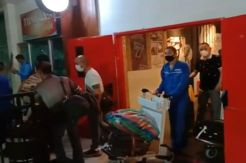 49 TKA China yang Viral Ternyata Hendak Bekerja di Pabrik Nikel Morosi