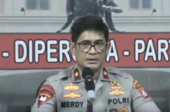 Soal WNA China Masuk Kendari, Kapolda Sultra Sampaikan Permohonan Maaf