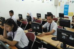 28 Provinsi Tetap Gelar...