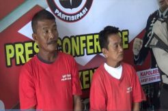 Demi 300 Juta, Dua ASN Kendari Palsukan Sertifikat