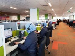 Butuh Layanan Perbankan? BNI Pastikan Nasabah Tak Perlu Keluar Rumah