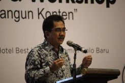 Kominfo Dorong Anak Muda Jadi Tim Edukasi Covid-19 di Medsos