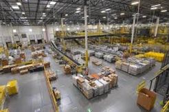 Amazon Rekrut 100.000 Karyawan Baru Demi Memenuhi Tingginya Permintaan