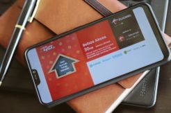 Telkomsel Gandeng e-Learning...