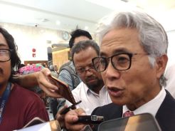 SKK Migas Tahan Penurunan Laju Produksi di Tengah Wabah Corona