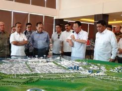 Pelindo III Ajukan Izin KEK Teknologi dan Manufaktur